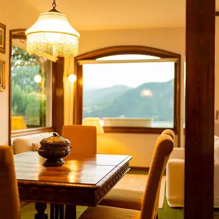Ca' Furmiga By Wonderful Italy Apartman *