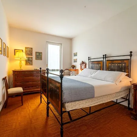 Apartman Ca' Furmiga By Wonderful Italy Lenno