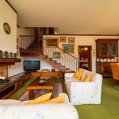 Ca' Furmiga By Wonderful Italy Apartman *