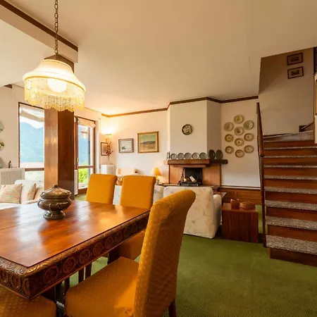 Ca' Furmiga By Wonderful Italy Apartman Lenno