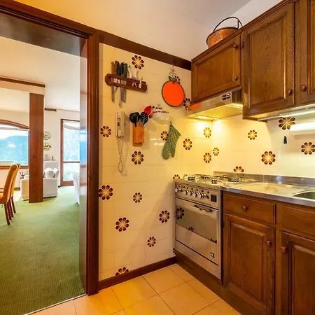 Apartman Ca' Furmiga By Wonderful Italy Lenno