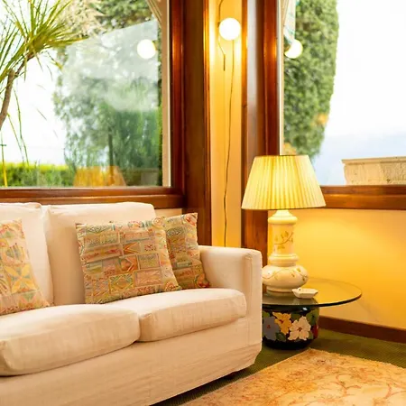 Apartman Ca' Furmiga By Wonderful Italy *