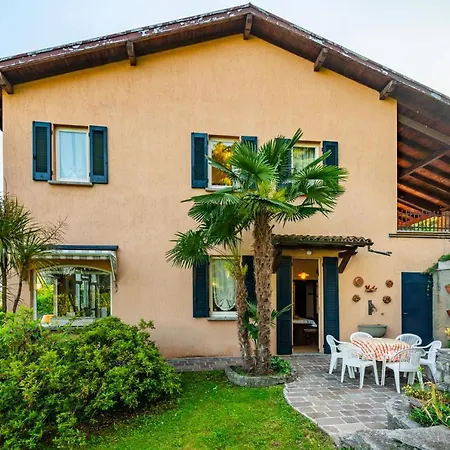 Apartman Ca' Furmiga By Wonderful Italy
