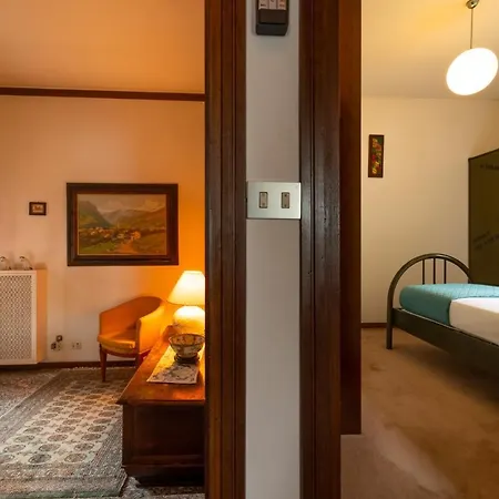 Ca' Furmiga By Wonderful Italy Apartman *