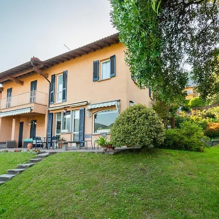 Ca' Furmiga By Wonderful Italy * Lenno