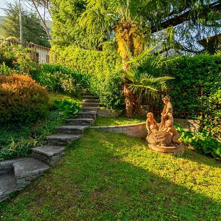 Ca' Furmiga By Wonderful Italy Apartman