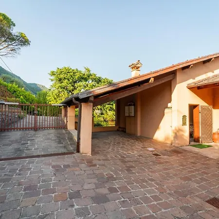 Ca' Furmiga By Wonderful Italy Apartman *