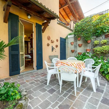 Apartman Ca' Furmiga By Wonderful Italy *