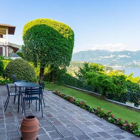 Ca' Furmiga By Wonderful Italy شقة