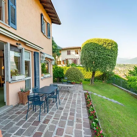 Apartman Ca' Furmiga By Wonderful Italy *
